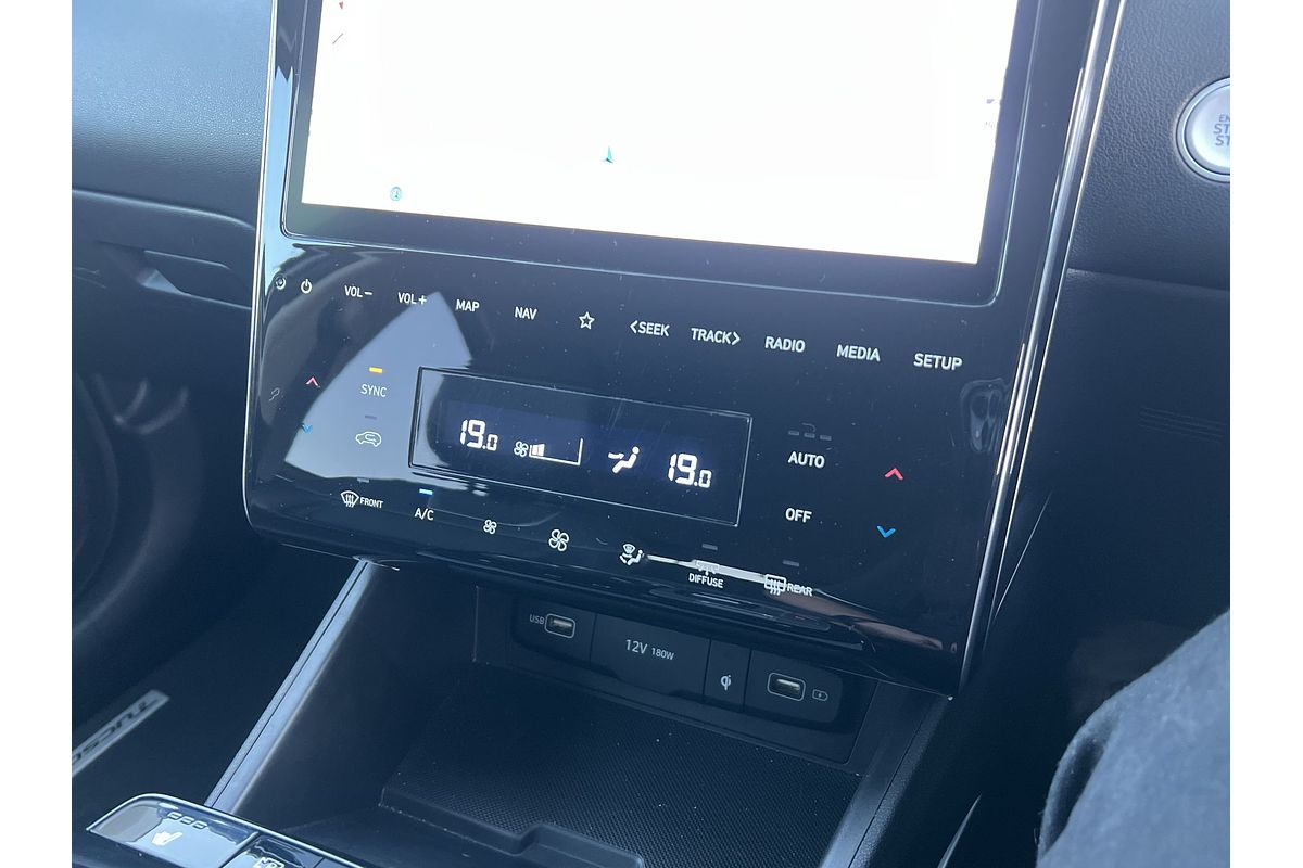 2021 Hyundai Tucson Elite NX4.V1