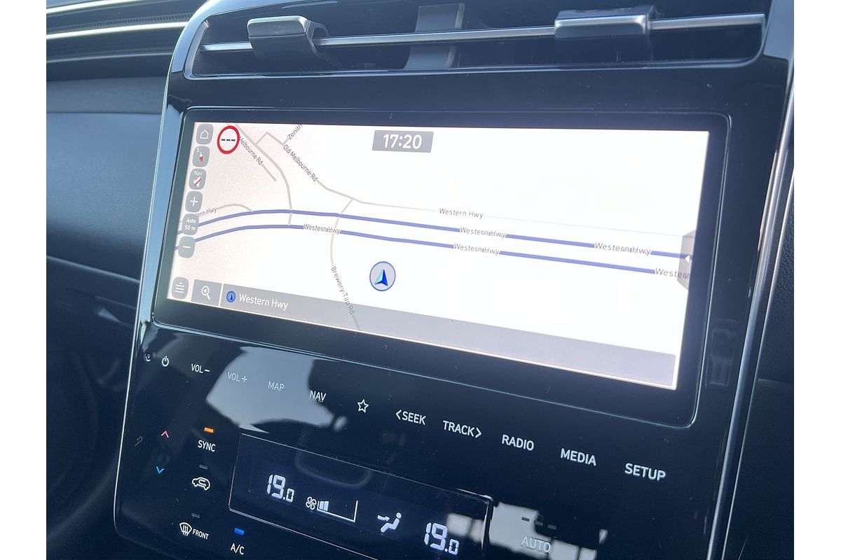 2021 Hyundai Tucson Elite NX4.V1