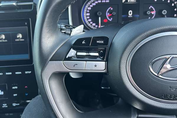2021 Hyundai Tucson Elite NX4.V1