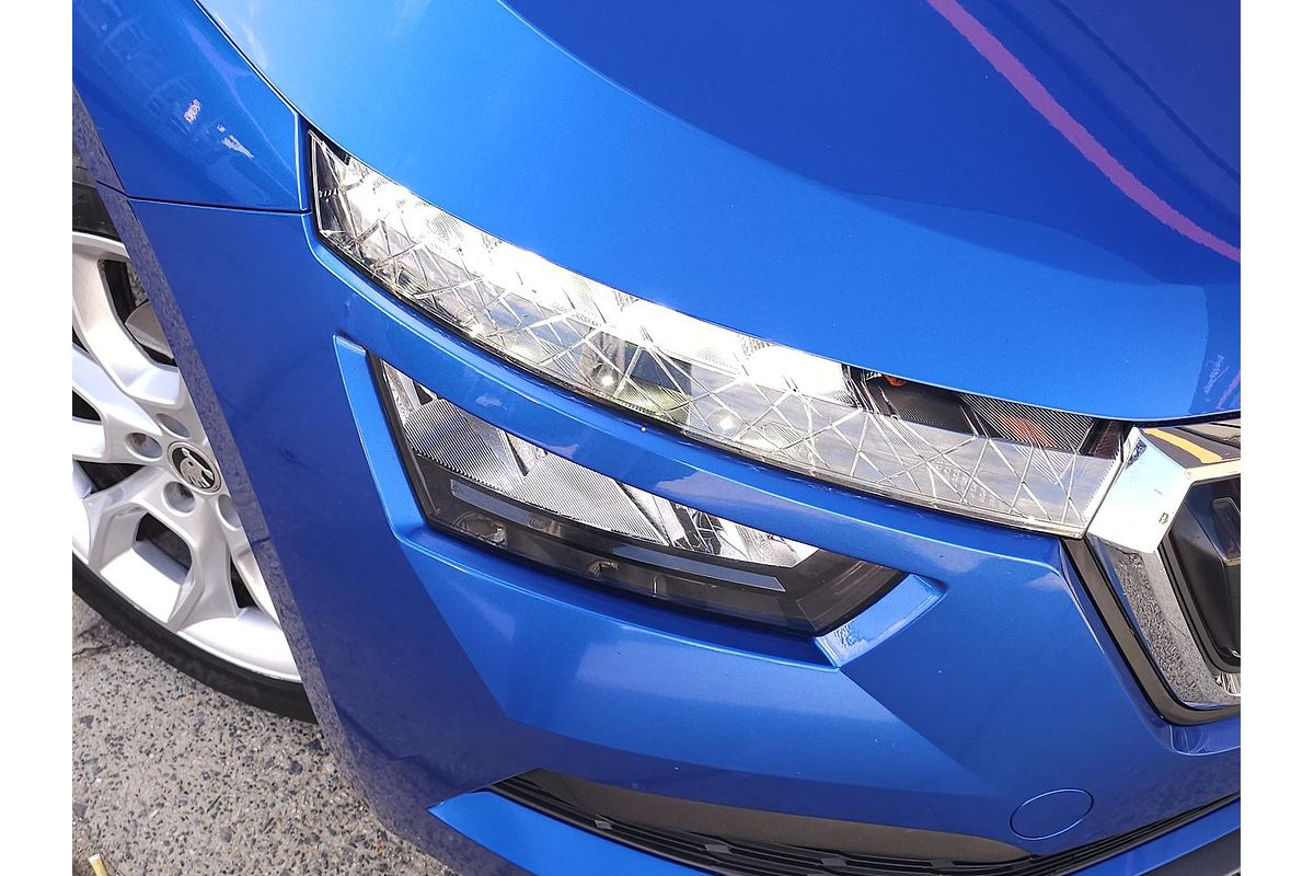 2022 SKODA Kamiq 85TSI Style NW