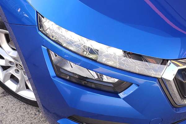 2022 SKODA Kamiq 85TSI Style NW
