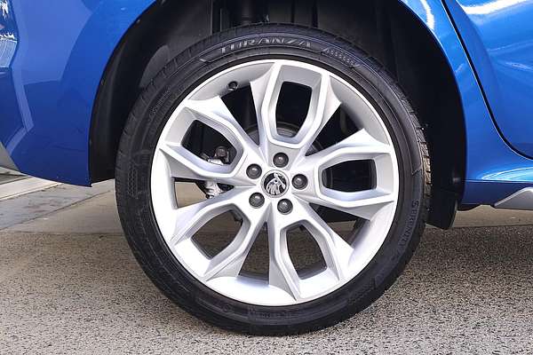2022 SKODA Kamiq 85TSI Style NW