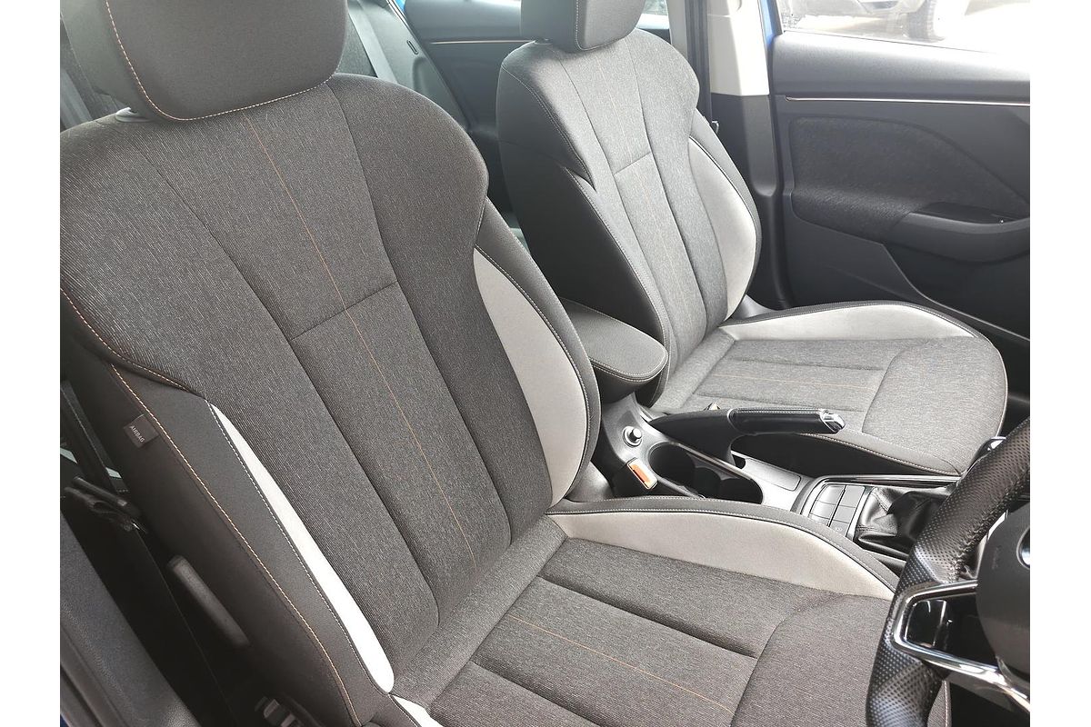 2022 SKODA Kamiq 85TSI Style NW