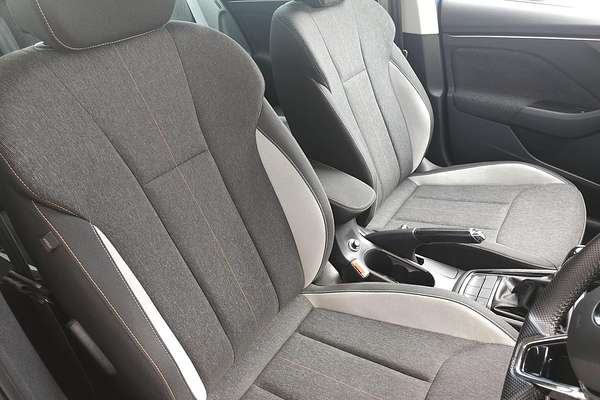 2022 SKODA Kamiq 85TSI Style NW