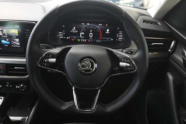 2022 SKODA Kamiq 85TSI Style NW