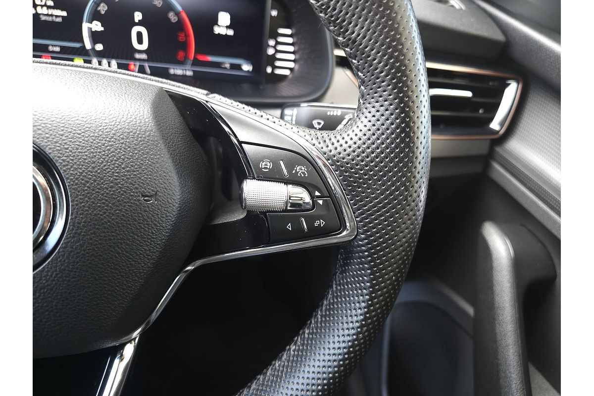 2022 SKODA Kamiq 85TSI Style NW