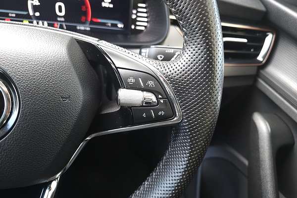 2022 SKODA Kamiq 85TSI Style NW