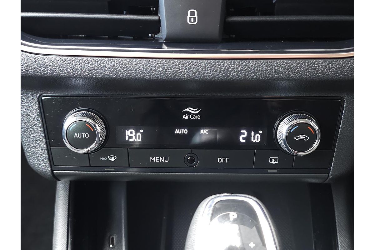 2022 SKODA Kamiq 85TSI Style NW