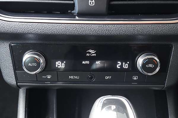 2022 SKODA Kamiq 85TSI Style NW