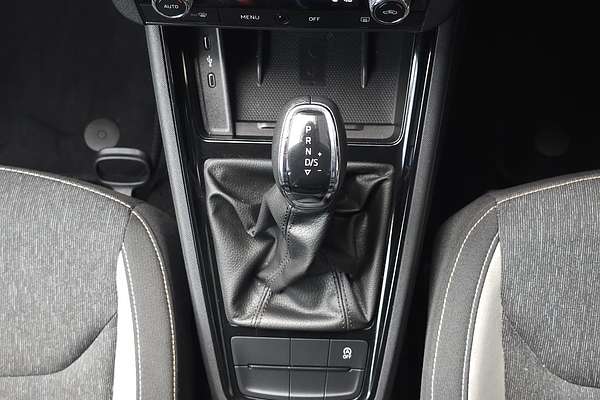 2022 SKODA Kamiq 85TSI Style NW