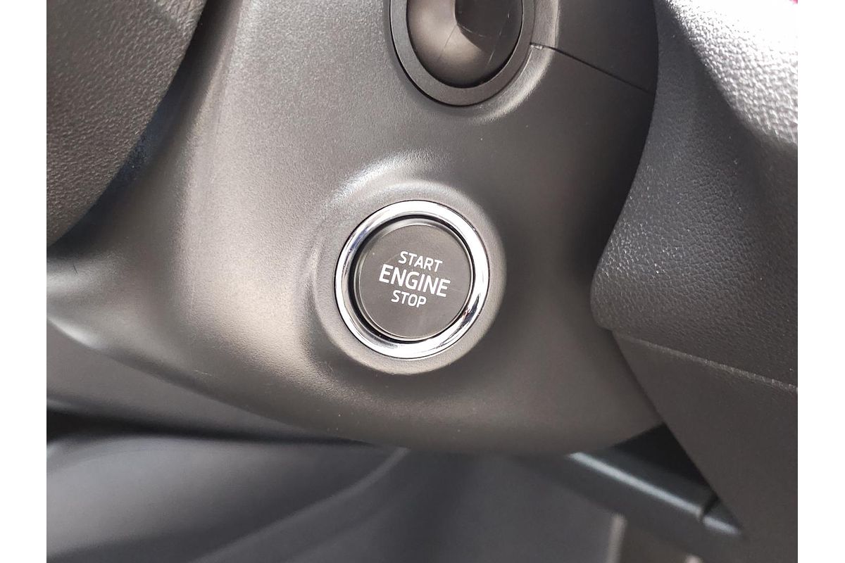 2022 SKODA Kamiq 85TSI Style NW