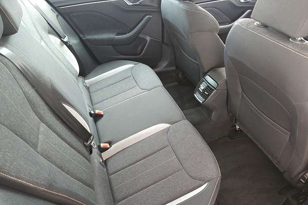 2022 SKODA Kamiq 85TSI Style NW
