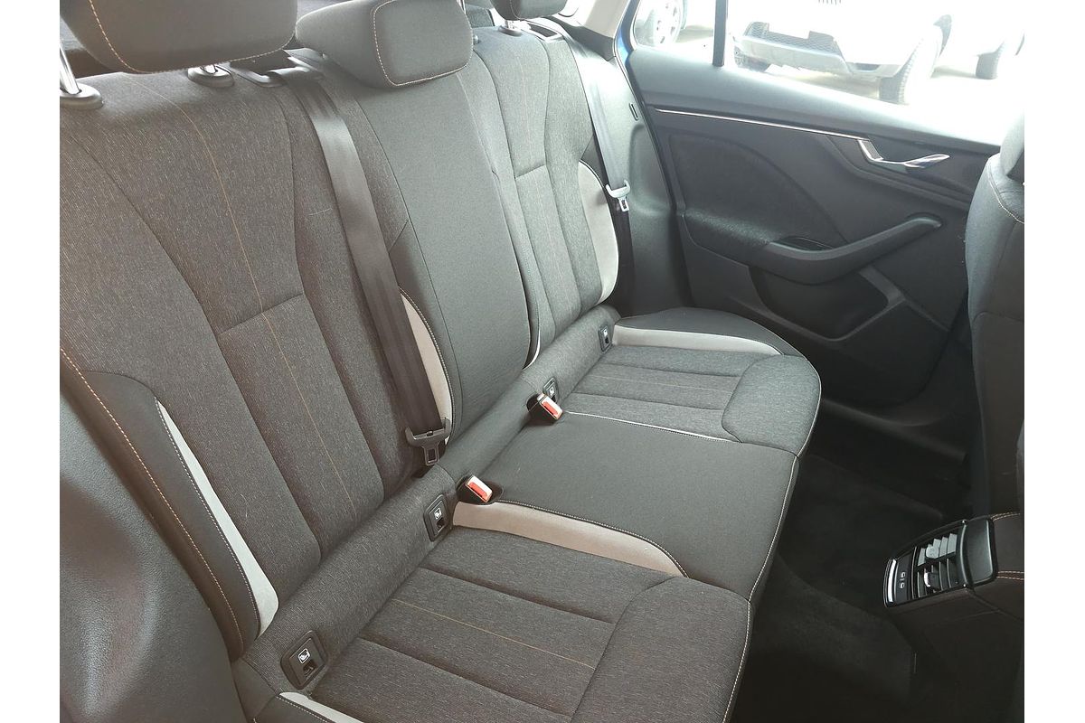 2022 SKODA Kamiq 85TSI Style NW