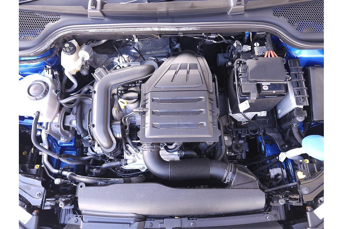 2022 SKODA Kamiq 85TSI Style NW
