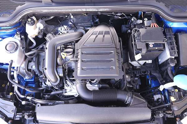 2022 SKODA Kamiq 85TSI Style NW