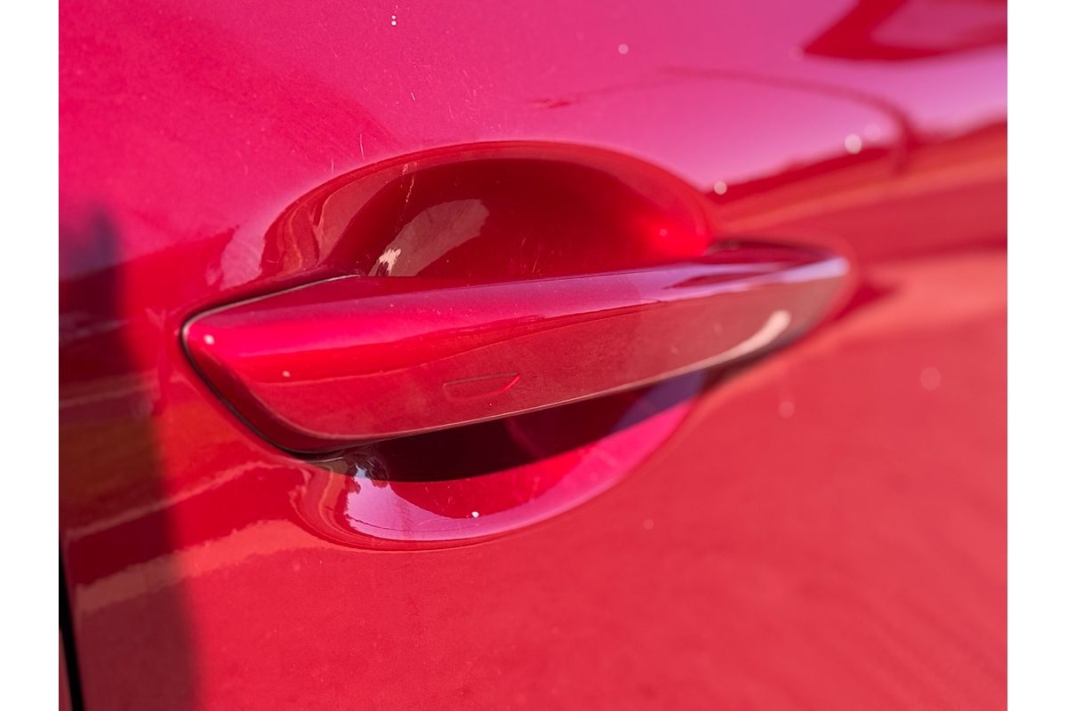 2020 Mazda CX-30 G25 Touring DM Series