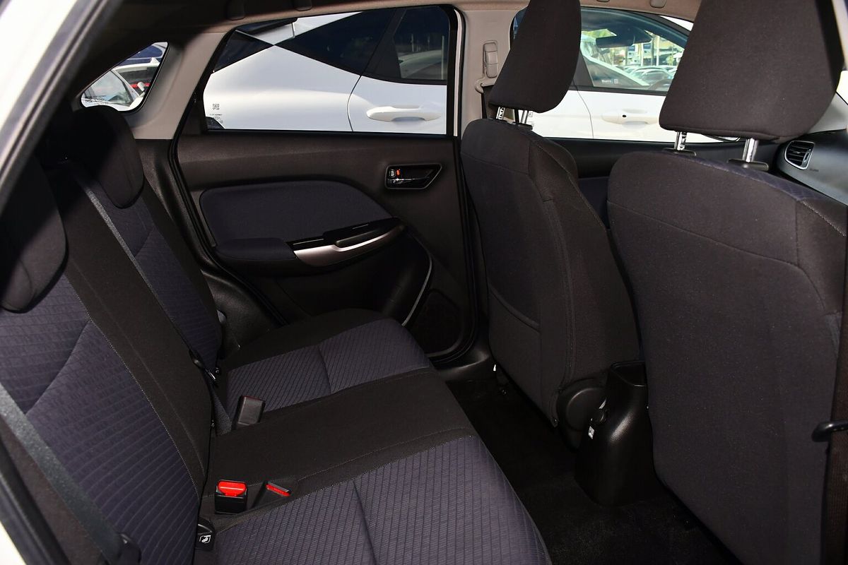 2021 Suzuki Baleno GL EW Series II