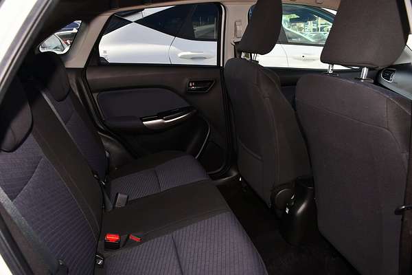 2021 Suzuki Baleno GL EW Series II