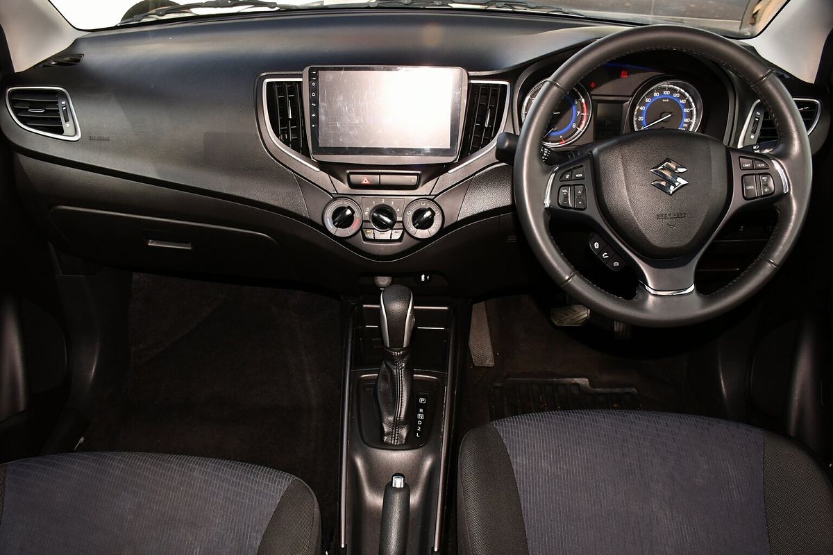 2021 Suzuki Baleno GL EW Series II