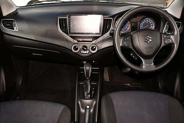 2021 Suzuki Baleno GL EW Series II