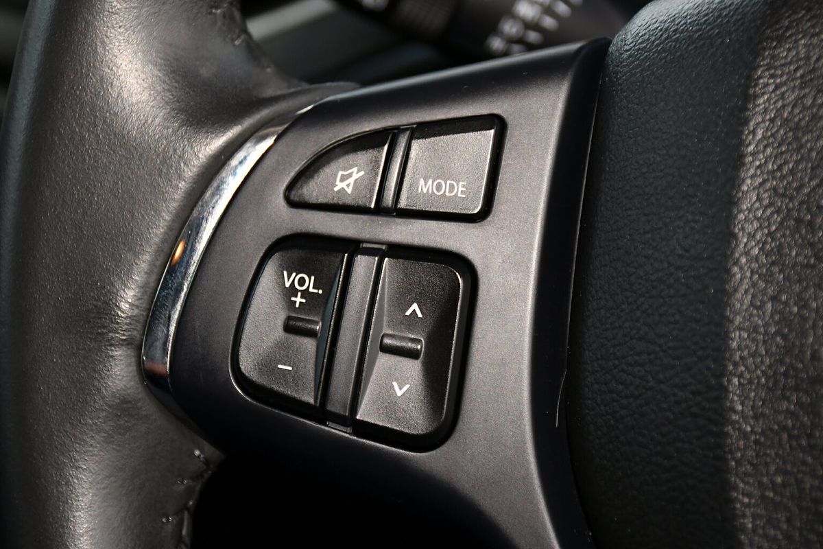 2021 Suzuki Baleno GL EW Series II