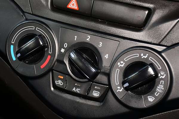 2021 Suzuki Baleno GL EW Series II