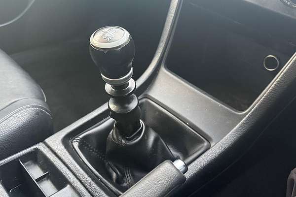2014 Subaru Impreza 2.0i G4
