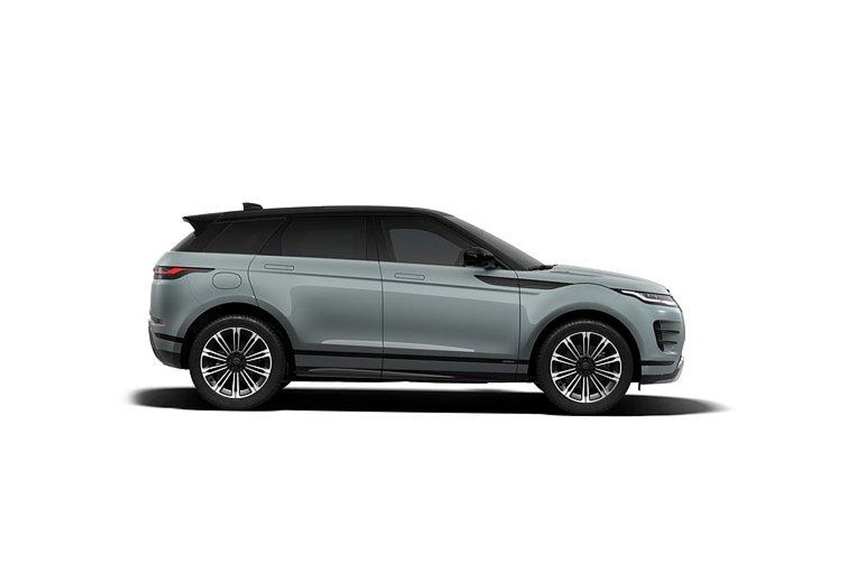 2025 Land Rover Range Rover Evoque P300e Autobiography L551