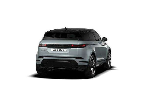 2025 Land Rover Range Rover Evoque P300e Autobiography L551