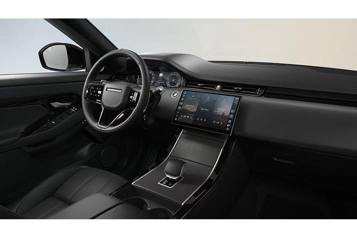 2025 Land Rover Range Rover Evoque P300e Autobiography L551