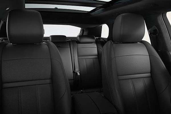 2025 Land Rover Range Rover Evoque P300e Autobiography L551
