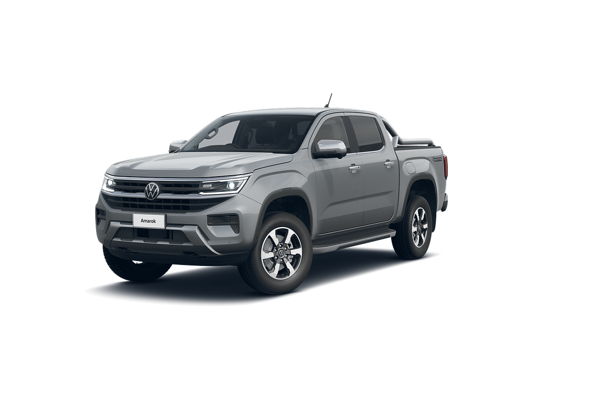 2023 Volkswagen Amarok TDI500 Style NF 4X4