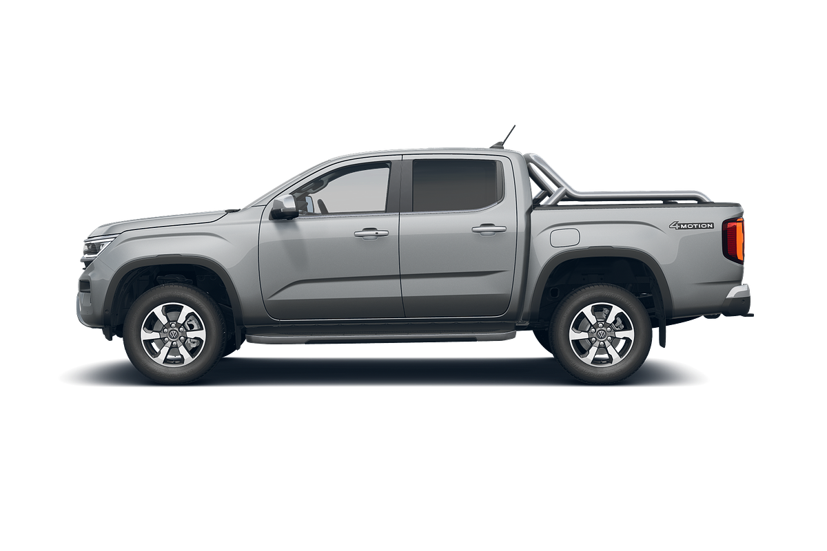 2023 Volkswagen Amarok TDI500 Style NF 4X4