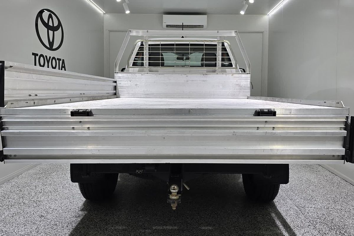 2019 Mazda BT-50 XT UR 4X4