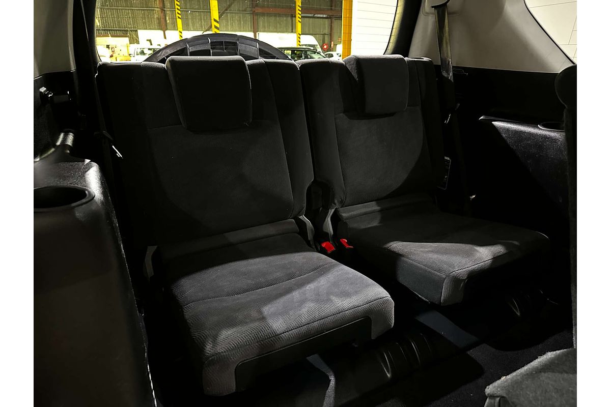 2019 Toyota Landcruiser Prado GXL GDJ150R