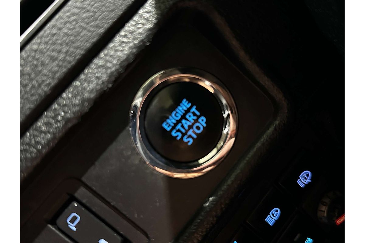 2019 Toyota Landcruiser Prado GXL GDJ150R