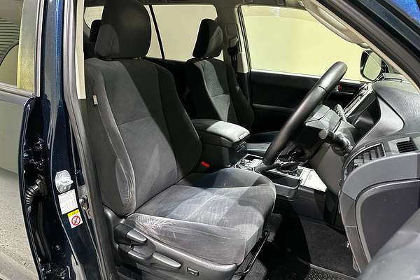 2019 Toyota Landcruiser Prado GXL GDJ150R