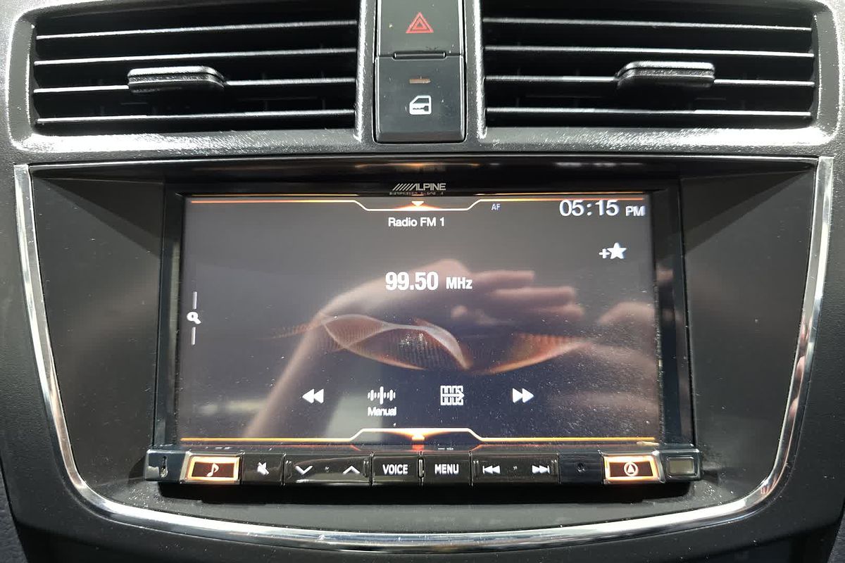2019 Mazda BT-50 XT UR 4X4