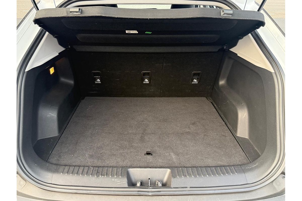 2023 Chery OMODA 5 BX