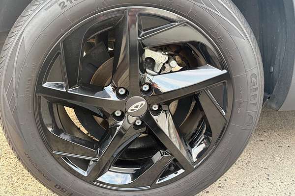 2023 Chery OMODA 5 BX
