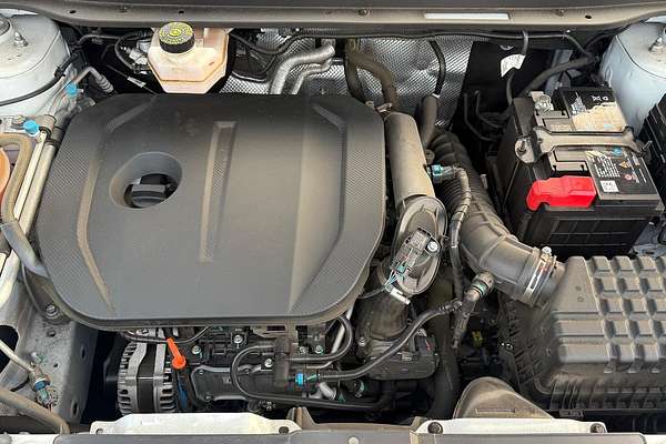 2023 Chery OMODA 5 BX