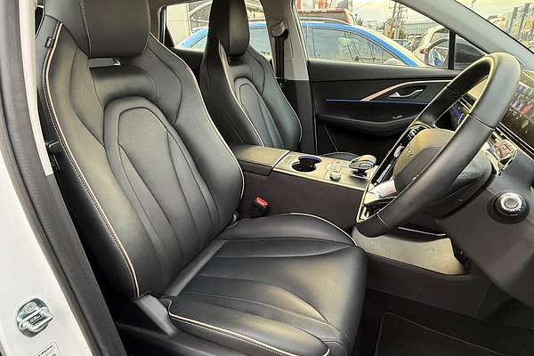 2023 Chery OMODA 5 BX