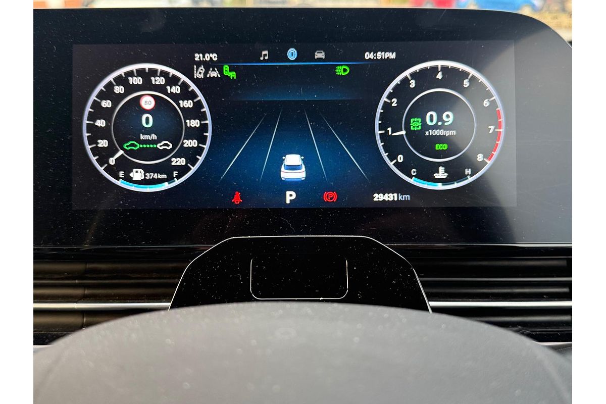 2023 Chery OMODA 5 BX