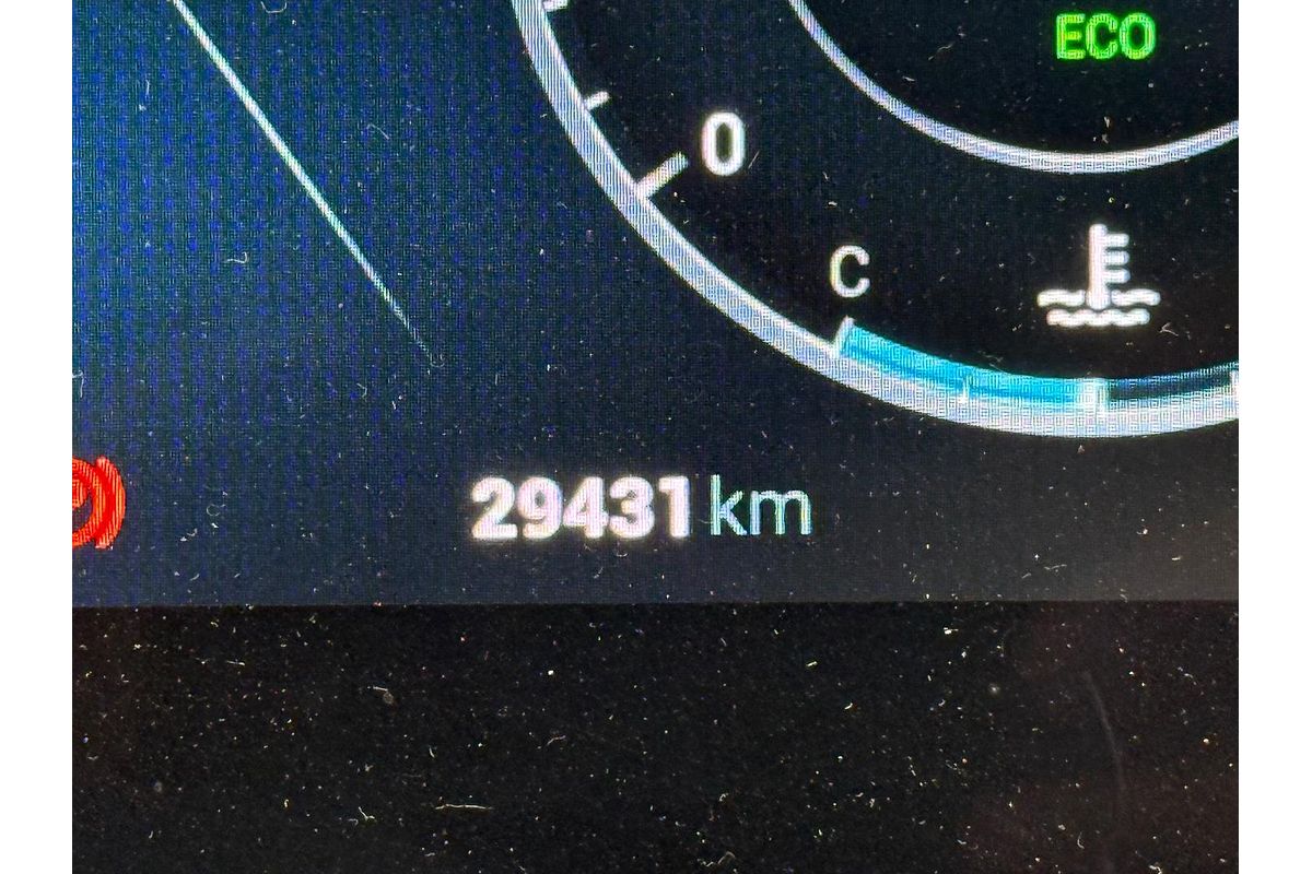 2023 Chery OMODA 5 BX