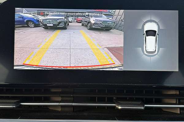 2023 Chery OMODA 5 BX