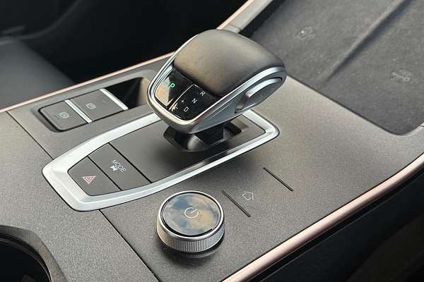 2023 Chery OMODA 5 BX