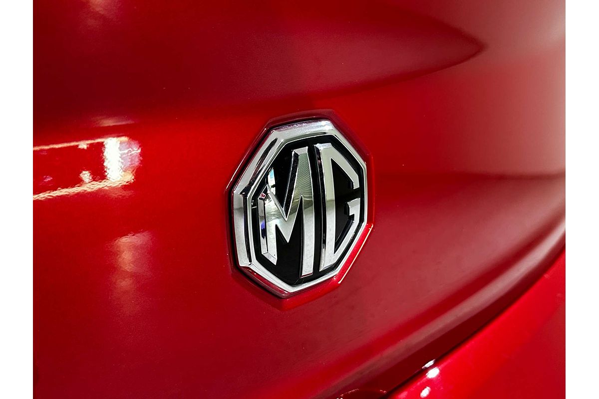 2021 MG MG3 Excite