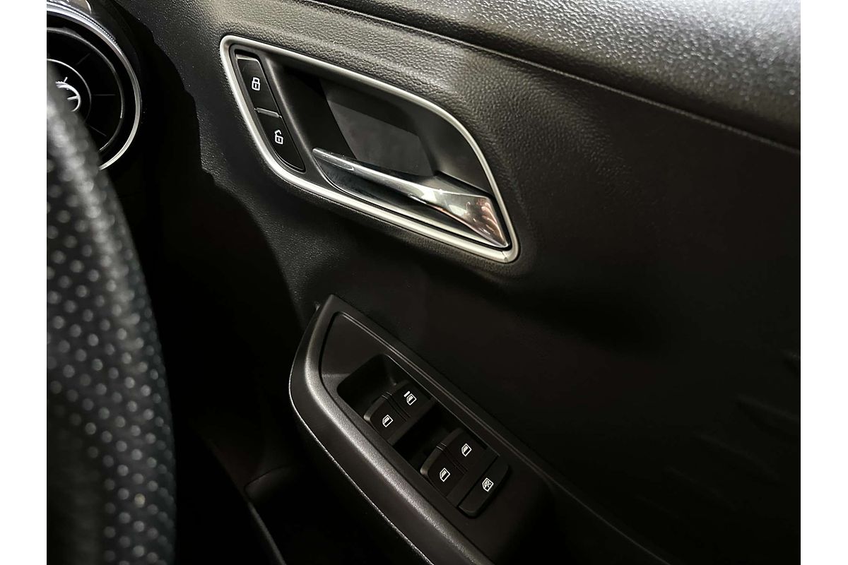 2021 MG MG3 Excite