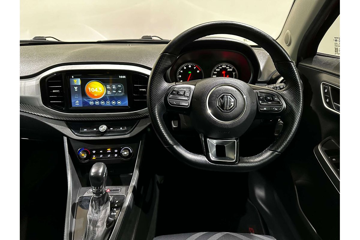 2021 MG MG3 Excite