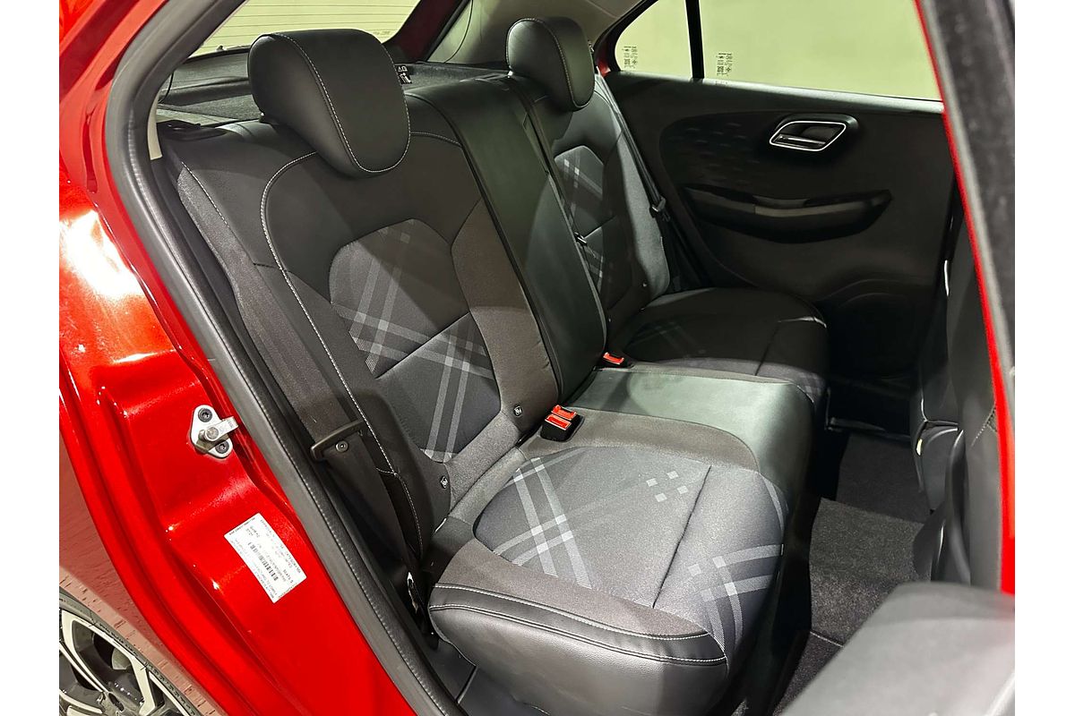 2021 MG MG3 Excite